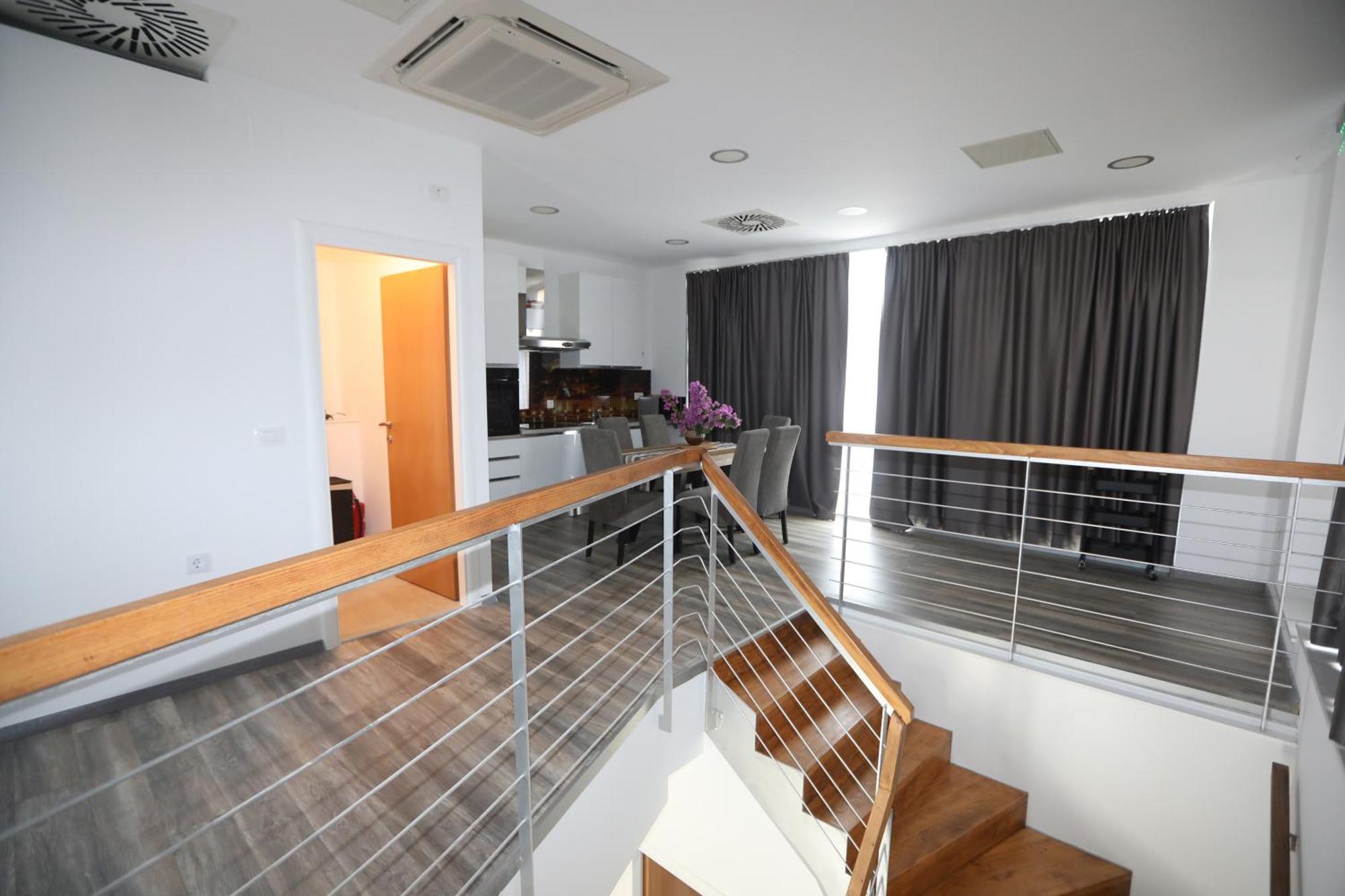 D R Apartments Šibenik Exteriör bild