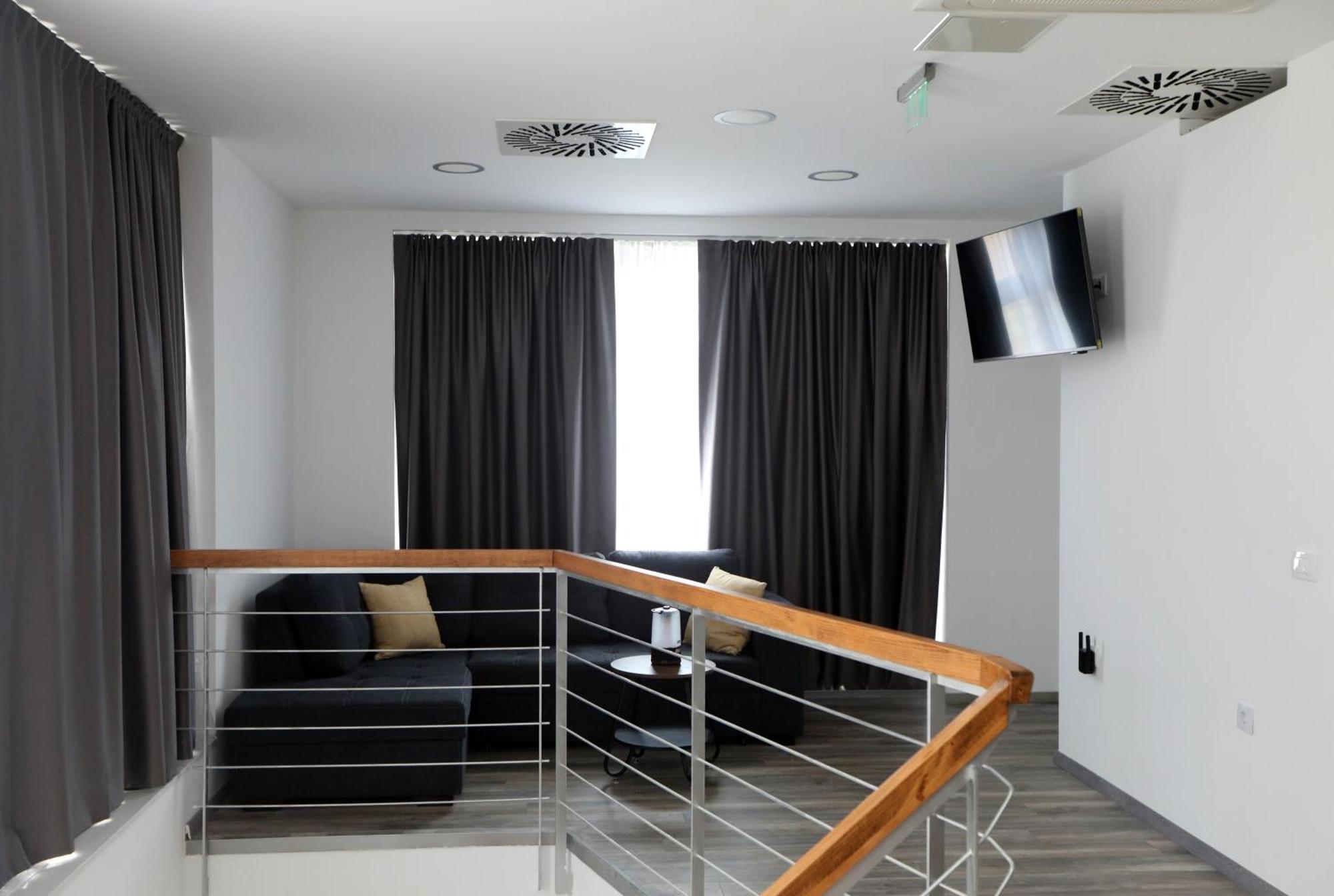 D R Apartments Šibenik Exteriör bild