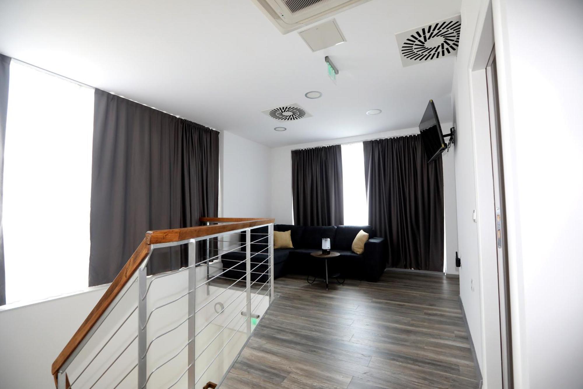 D R Apartments Šibenik Exteriör bild
